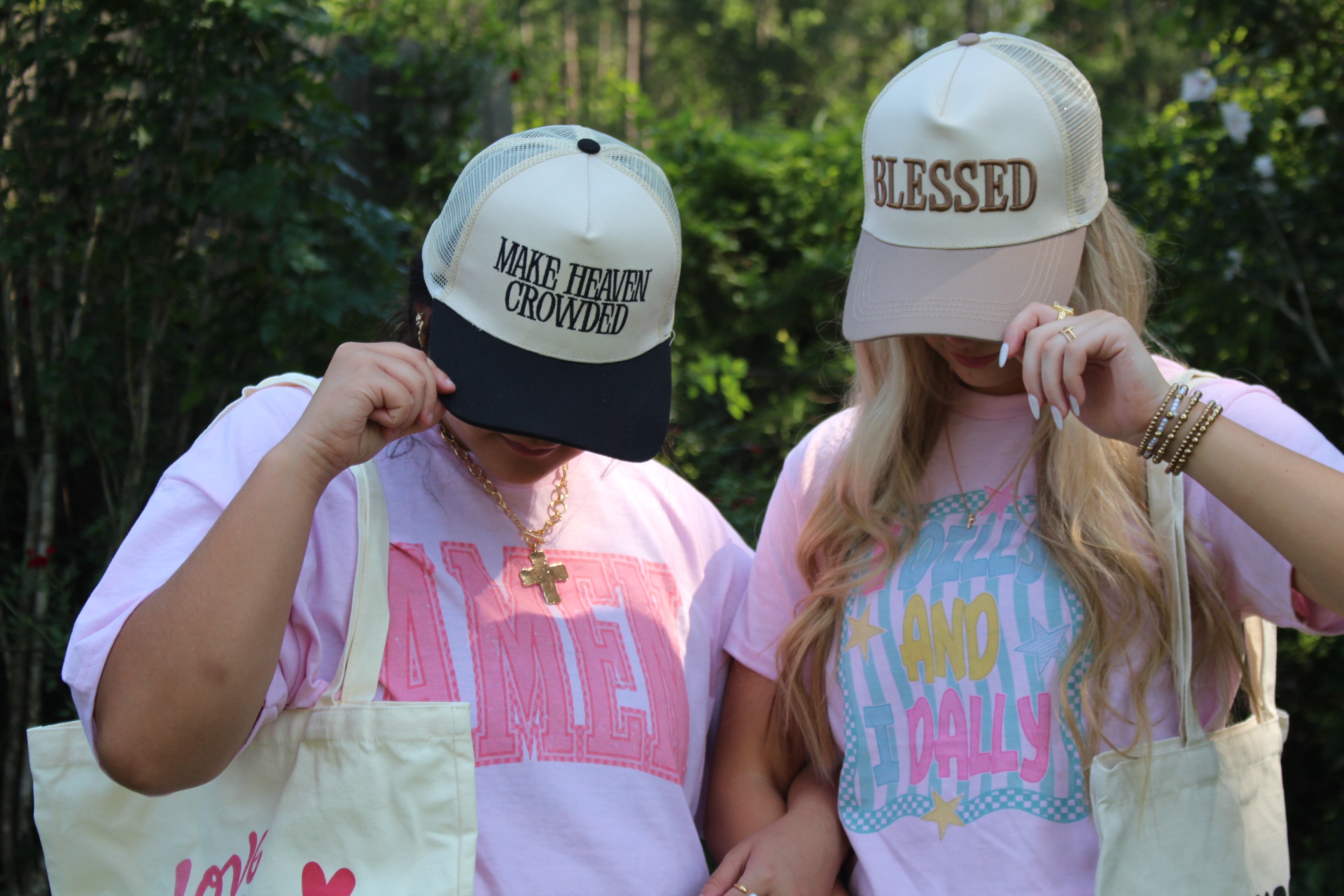 Hats