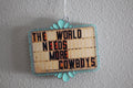 The World Needs More Cowboys- Penthouse Scent